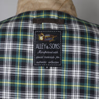 SMANICATO VINTAGE 4 GANCI - M -