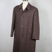 LODEN IN LANA - L/XL -