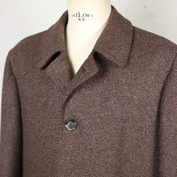 LODEN IN LANA - L/XL -