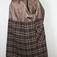 LODEN IN LANA - L/XL -