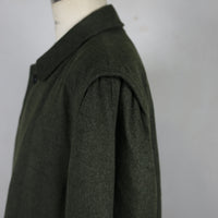LODEN IN LANA - XL -