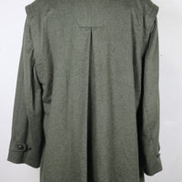 LODEN IN LANA - XL -