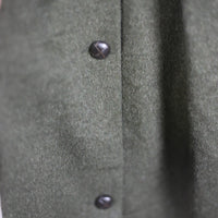 LODEN IN LANA - XL -