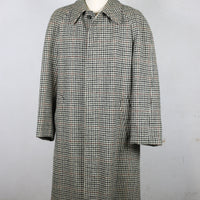 LODEN IN LANA - M/L -