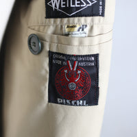 LODEN IN LANA - M/L -