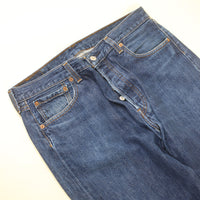 Levis 501 - W34 -