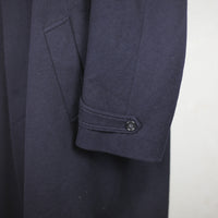 WOOL AND ALPACA LODEN - XL -