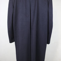 WOOL AND ALPACA LODEN - XL -