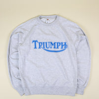 TRIUMPH raglan sweatshirt