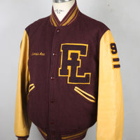 Varsity BUTWIN MADE IN USA - M -