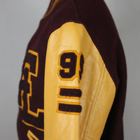 Varsity BUTWIN MADE IN USA - M -