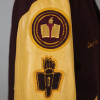 Varsity BUTWIN MADE IN USA - M -