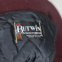 Varsity BUTWIN MADE IN USA - M -
