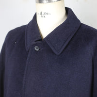 LODEN AQUASCUTUM IN WOOL - XL -