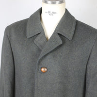 TYROLEN LODEN IN STEINBOCK WOOL - L -