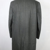 TYROLEN LODEN IN STEINBOCK WOOL - L -