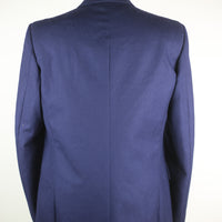 Italian Navy double-breasted jacket