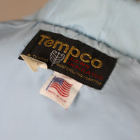DOWN VEST MADE IN USA TEMPCO - M -