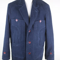 GIACCA BUTTERO CASENTINO VINTAGE MADE IN ITALY - L -