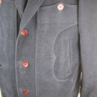 GIACCA BUTTERO CASENTINO VINTAGE MADE IN ITALY - L -