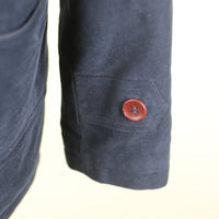 GIACCA BUTTERO CASENTINO VINTAGE MADE IN ITALY - L -