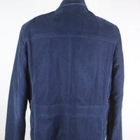 GIACCA BUTTERO CASENTINO VINTAGE MADE IN ITALY - L -