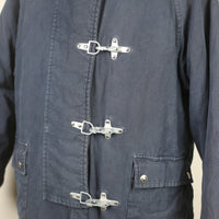Vintage 4-Hook Jacket - L -