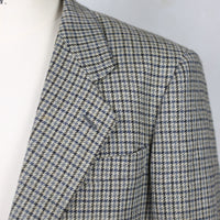 Tweed Jacket - L -