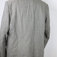 Tweed Jacket - L -