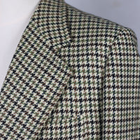Tweed Jacket - L -
