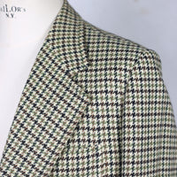 Tweed Jacket - L -
