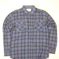 Plaid Shirt Weatherproof -M-