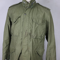 Field Jacket M-65 Us Army - S - (SMALL SHORT)