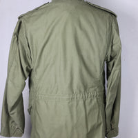 Field Jacket M-65 Us Army - S - (SMALL SHORT)