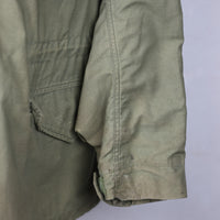 Field Jacket M-65 Us ARMY Alpha Industries - L - ( MEDIUM REGULAR )