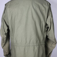 Field Jacket M-65 Us ARMY Alpha Industries - L - ( MEDIUM REGULAR )