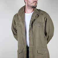 Field Jacket M-47 Esercito Francese - XL -