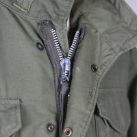 Field Jacket M-65 Us ARMY - M it - (SMALL REGULAR USA)