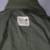 Field Jacket M-65 Us ARMY - M it - (SMALL REGULAR USA)