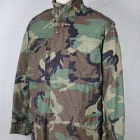Field Jacket M-65 Us ARMY - M it - (SMALL REGULAR USA)