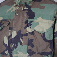 Field Jacket M-65 Us ARMY - M it - (SMALL REGULAR USA)