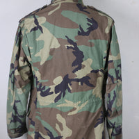 Field Jacket M-65 Us ARMY - M it - (SMALL REGULAR USA)