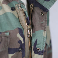 Field Jacket M-65 Us ARMY - M it - (SMALL REGULAR USA)