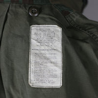 Field Jacket M-65 Us ARMY - M it - (SMALL REGULAR USA)