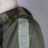 Field Jacket M-65 Us AIR FORCE - M it - (SMALL LONG USA)