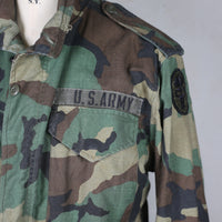 Field Jacket M-65 Us Army - S - (SMALL SHORT)