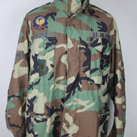 Field Jacket M-65 Us AIR FORCE - L - ( MEDIUM REGULAR )
