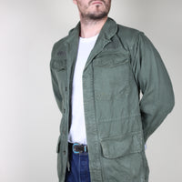 Field Jacket M-47 Esercito FRANCESE - S/M -