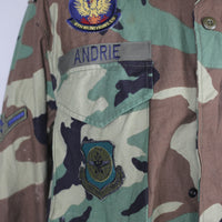 Field Jacket M-65 Us AIR FORCE - L - ( MEDIUM REGULAR )