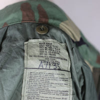 Field Jacket M-65 Us AIR FORCE - L - ( MEDIUM REGULAR )